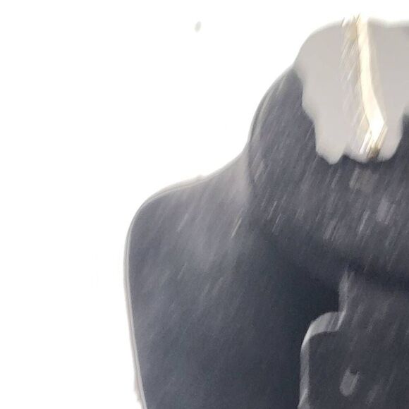 David Bowie Ziggy Stardust Pin - Picture 2 of 2